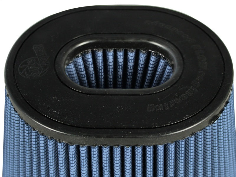 aFe MagnumFLOW Air Filter A/F P5R 4Fx (9x6-1/2) Bx (6-3/4x5-1/2) Tx6-1/8H in