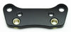 Wilwood Caliper Bracket Right Rear Sprint 10.50in Rotor DPS