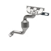 MagnaFlow Conv DF BMW 99-00 323 2.5L / 99-00 328 2.8L / 99-00 Z3 2.5L/2.8L California