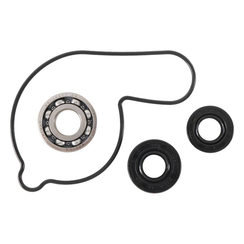 Hot Rods 04-09 Yamaha YFZ 450 Water Pump Rebuild Kit