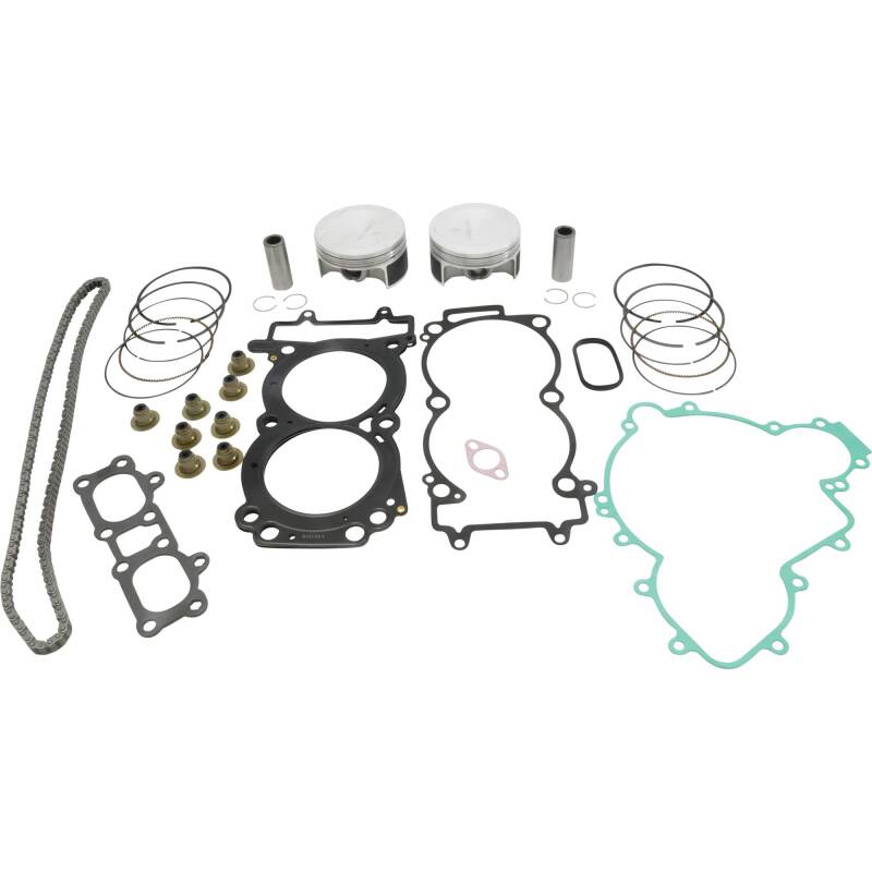 Vertex Pistons Vertex Top End Piston Kit