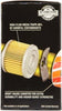 K&N VW/Audi Performance Gold Oil Filter