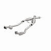 MagnaFlow Conv DF 94-95 Ford Mustang 5.0L CA