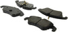 StopTech Street Brake Pads - Front