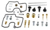 All Balls Racing 99-02 Suzuki SV650 Carburetor Rebuild Kit