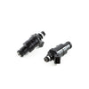 DeatschWerks 86-87 RX7 FC 1.3t 550cc Low Impedance Top Feed Injectors