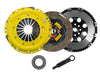 ACT 00-04 Audi A6 Quattro / 00-02 Audi S4 Base/01-02 Audi S4 Avant XT/Perf Street Sprung Clutch Kit