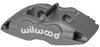 Wilwood Caliper-Forged Superlite - Anodized 1.25in Pistons 1.25in Disc