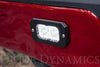 Diode Dynamics Stage Series 2 In LED Pod Sport - White Fog Flush WBL Each