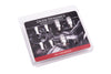 Diode Dynamics 18-19 Mustang Stage 1 Mustang Interior LED Light Kit - Cool - White