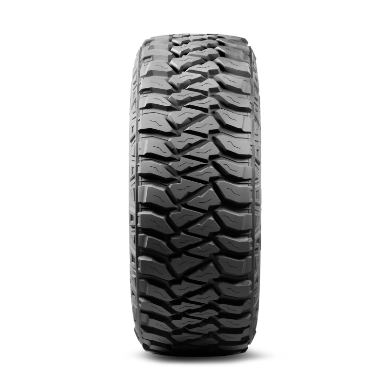 Mickey Thompson Baja Legend MTZ Tire - 37X13.50R18LT 124Q 90000057360