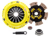 ACT 1995 Toyota Tacoma HD/Race Sprung 6 Pad Clutch Kit