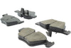 StopTech Performance 12 BMW X1 / 09-13 Z4 / 06 325 Series (Exc E90) Front Brake Pads