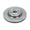 Power Stop 12-13 Buick Regal Front Autospecialty Brake Rotor