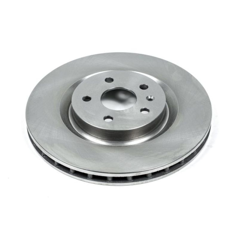 Power Stop 12-13 Buick Regal Front Autospecialty Brake Rotor