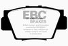 EBC 91-96 Acura NSX 3.0 Redstuff Rear Brake Pads