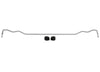 Whiteline BMW 1 Series (Exc M Series) 3 Series (Exc M3) 16mm Heavy Duty Rear Non-Adjustable Swaybar