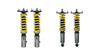 ISR Performance Pro Series Coilovers - Mazda RX7 FC3S