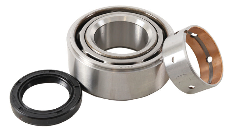 Hot Rods Hr Main Bearing And Seal Kits