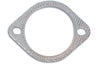 Vibrant 2-Bolt High Temperature Exhaust Gasket (2.25in I.D.)