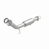 MagnaFlow Conv DF 02-05 Honda Civic Si 2.0L