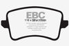 EBC Brakes Bluestuff Street and Track Day Brake Pads