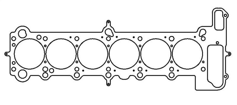 Cometic BMW S50B30/S52B32 US ONLY 87mm .070 inch MLS Head Gasket M3/Z3 92-99