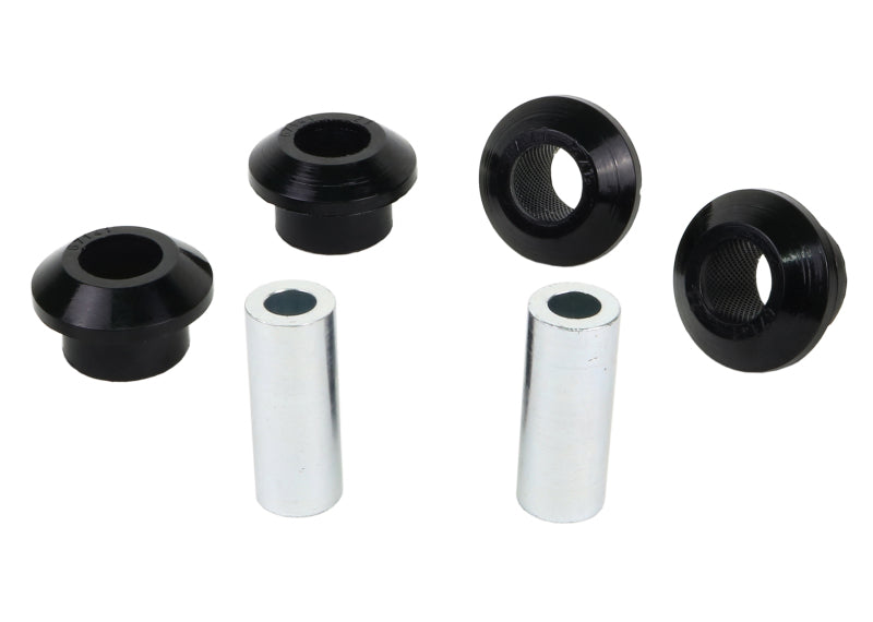 Whiteline Plus 05/05+ Ford Focus / 04-03/08 Mazda 3 Lower Inner Front Control Arm Bushing Kit