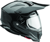 FIRSTGEAR Hyperion Carbon Helmet Black - Extra Small