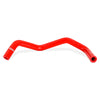 Mishimoto 05-10 Mustang V6 Silicone Radiator & Heater Hose Kit - Red