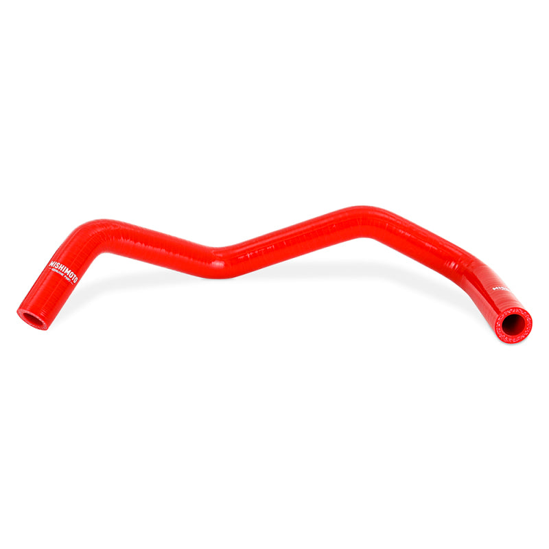 Mishimoto 05-10 Mustang V6 Silicone Radiator & Heater Hose Kit - Red