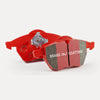 EBC 99-02 Saab 9-3 2.0 Turbo Redstuff Front Brake Pads