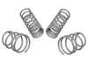 Whiteline 08-14 Subaru Impreza WRX GE/GH/GR/GV Performance Lowering Springs