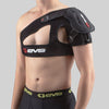 EVS SB04 Shoulder Brace Black - Large