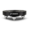 Mishimoto Wheel Spacers - 4x100 - 56.1 - 25 - M12 - Black