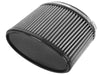 aFe Magnum FORCE Replacement PDS Air Filter 7x3F x 8-1/4x4-1/4B x 8-1/4x4-1/4T x 5H