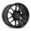 Enkei GTC02 19x8.5 5x120 35mm Offset 75mm Bore Black Wheel