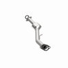 MagnaFlow Conv DF 06-08 Subaru Legacy 2.5L