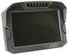 AEM CD-7 Logging GPS Enabled Race Dash Carbon Fiber Digital Display w/o VDM (CAN Input Only)