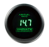 Innovate DB-Gauge Green (Gauge Only)