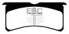 EBC Brakes Redstuff Ceramic Brake Pads