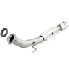 MagnaFlow Conv DF 06-08 Honda Civic SI 2.0L