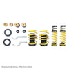 ST Adjustable Lowering Springs Audi A6 (C8) Quattro 4WD/ Audi A7(C7)