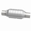 Magnaflow 13in L 2.25in ID/OD CARB Compliant Universal Catalytic Converter