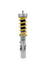 Ohlins 17-21 Honda Civic Type R (FK8) 23 Honda Civic Type R (FL5) Road &amp; Track Coilover System