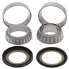 All Balls Racing 05-10 Yamaha YP400 MAJESTY Steering Bearing Kit