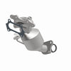 Magnaflow Conv DF 12-14 Civic Hybrid 1.5L Manifold