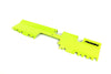 Perrin 15-21 WRX/STI Radiator Shroud (With/Without OEM Intake Scoop) - Neon Yellow