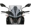 National Cycle 17-19 Kawasaki Z900 V Stream/ Wave Mid/Std. Windshield-Tinted