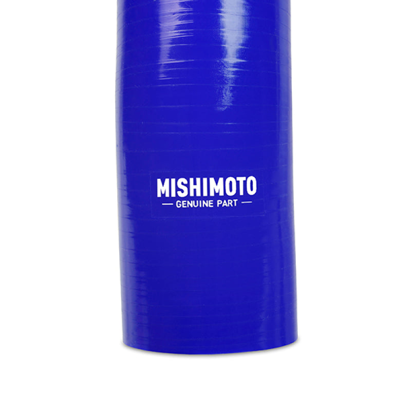 Mishimoto 16+ Chevy Camaro SS  Silicone Radiator Hose Kit - Blue